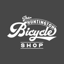 The Huntington Bicycle Shop